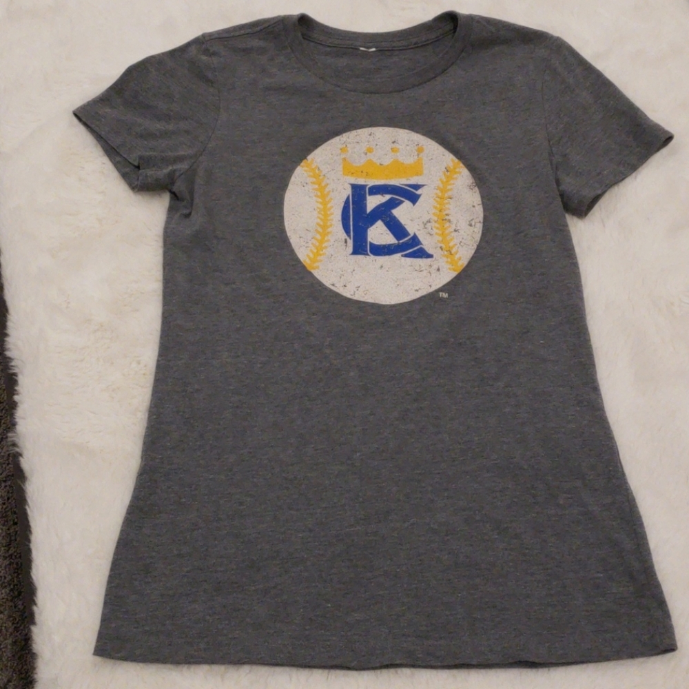 Kansas City Royals T-Shirt
